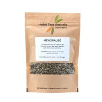 Herbal Teas Australia Menopause 50g