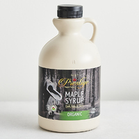 Prestige Organic Maple Syrup 1L