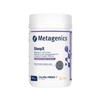 Metagenics SleepX Pwd 114g