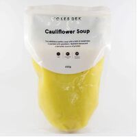 Foxes Den Cauliflower Soup 450g