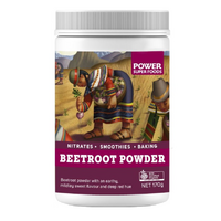 Power Super Foods Beetroot Powder 170g