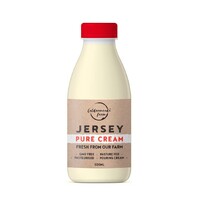 Caldermeade Jersey Pure Cream 500ml