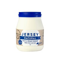Caldermeade Jersey Yoghurt 1Kg
