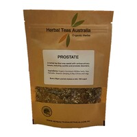 Herbal Teas Australia Prostate Tea 50g