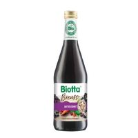 Biotta Organic Breuss Juice Antioxidant 500ml