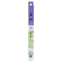 Japanese Gozan Five Hills Incense 30 Sticks
