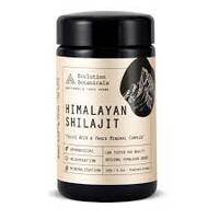 Evolution Botanicals Himalayan Shilajit Complex 120g