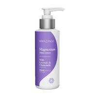 Amazing Oils Magnesium Sleep Lotion 125ml