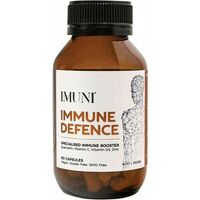 Imuni Immune Defence (60 Caps)