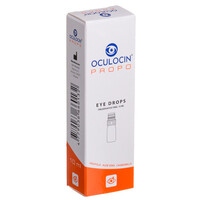 Oculocin Propo Eye Drops 10ml