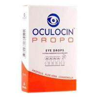 Oculocin Propo Eye Drops (10 Vials) 5ml