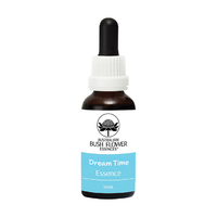 Australian Bush Flower Dream Time Remedy Essence 30ml