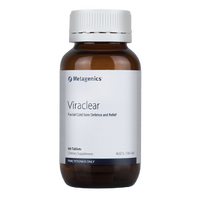 Metagenics Viraclear 60 tabs