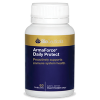 Bioceuticals Armaforce Daily Protect 60t