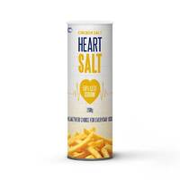 Heart Chicken Salt 50% Less Sodium 200g