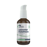 Designs For Health Liposomal Glutathione 50ml