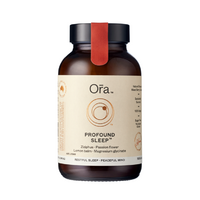 Ora Health Profound Sleep Oral Powder 165g