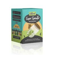 Untamed Health Super Sprouter Germinator