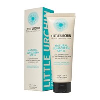 Little Urchin Natural Sunscreen SPF 30 100g