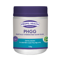 Propel Health Partially Hydrolysed Guar Gum 150g