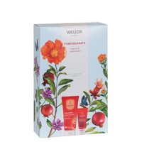 Weleda Pomegranate Inspire & Regenerate Gift Pack