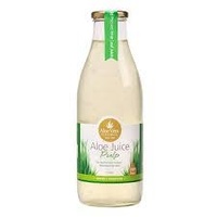 Aloe Vera Juice (Pulp) 1L