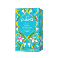 Pukka Joy Tea (20 Tea Bags) 34g