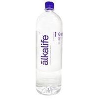 Alkalife Natural Alkaline Water 1.5L