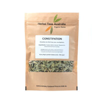 Herbal Teas Australia Constipation Tea 50g