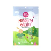 Magic Patch Plant Based Mosquito Patches (60 Pack)