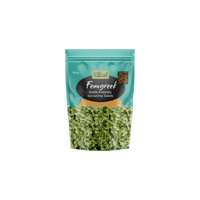 Untamed Health Fenugreek Sprouting Seeds 100g