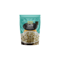 Untamed Earth Friendly Lentil Sprouting 100g