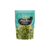 Untamed Health Earth Friendly Mung Bean Sprouting Seeds 100g