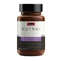 Swisse Nutra+ Advanced Mag Calm 30t