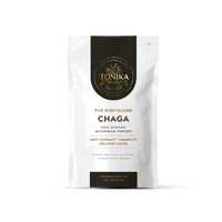 Tonika Chaga Organic 90g