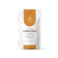 Tonika Cordyceps Organic 90g