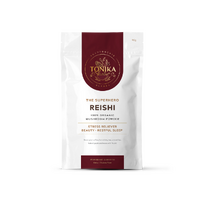Tonika Reishi Organic 90g