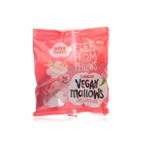 Free From Fellows Vegan Strawberry Marshmallows 105g