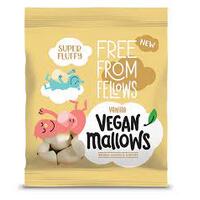 Free From Fellows Vegan Vanilla Marshmallows 105g