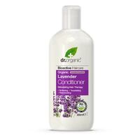 Dr Organic Conditioner Lavender 265ml