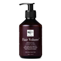 New Nordic Hair Volume Shampoo 250ml