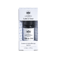 ABFE Calm and Clear Aromatherapy Roll-On 10ml
