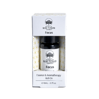 ABFE Focus Roll-On 10ml