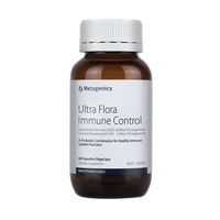 Metagenics Ultra Flora Immune Control 60c
