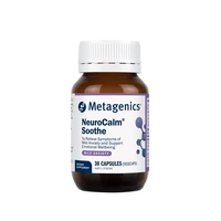 Metagenics NeuroCalm Soothe 30c