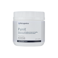 Metagenics PainX 120g