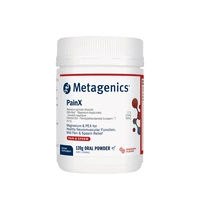 Metagenics PainX 120g