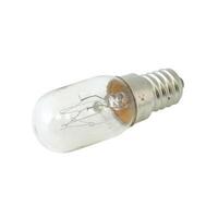 Saltco 240V Clear Globe (25 Watt)