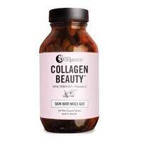 Nutra Organics Collagen Beauty Skin Hair Nails 90t