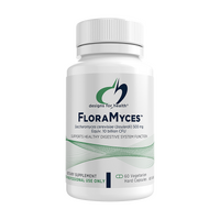 Designs for Health FloraMyces 60vc